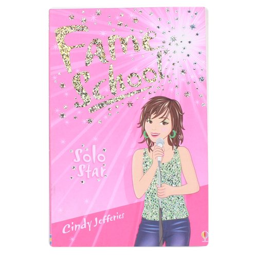 Solo Star (Fame School)