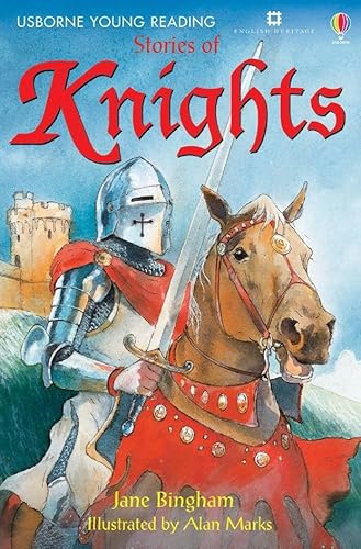 Stories of Knights (Young Reading (Series 1))