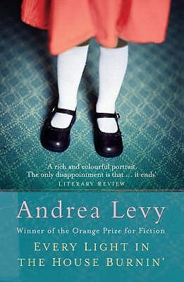 Every Light in the House Burnin': Andrea Levy