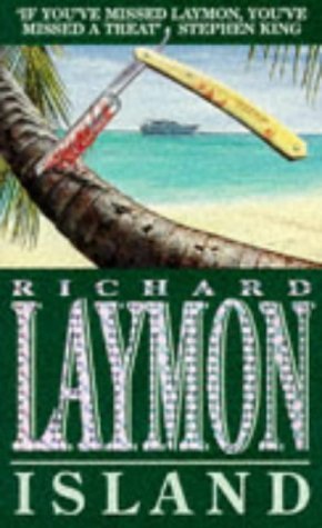 Island: A luxury holiday turns deadly