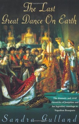 The Last Great Dance On Earth.Kaiserin Josephine, engl. Ausgabe