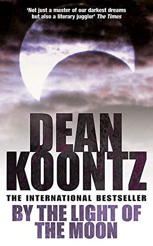 By the Light of the Moon: A gripping thriller of redemption, terror and wonder