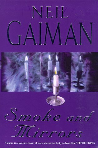 Smoke and Mirrors
