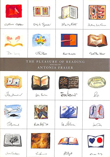 The Pleasure of Reading