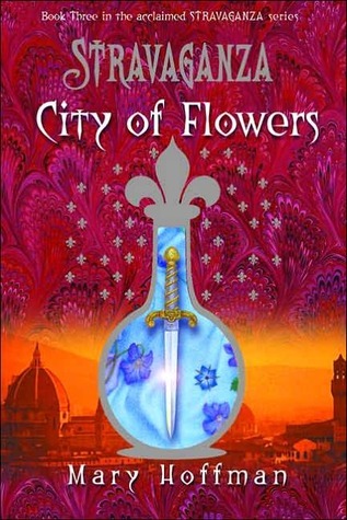 Stravaganza City of Flowers