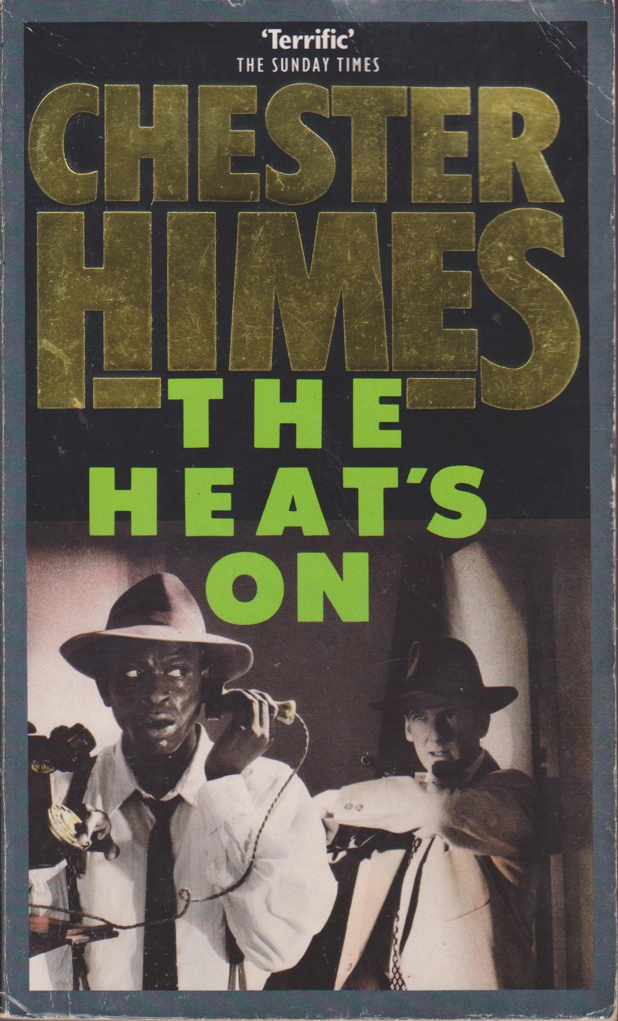The Heat's on