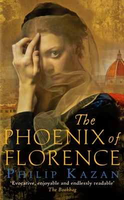 The Phoenix of Florence: Mystery and murder in medieval Italy