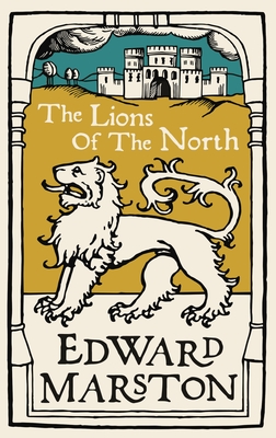 The Lions of the North: An Action-Packed Medieval Mystery from the Bestselling Author (Domesday, 4, Band 4)