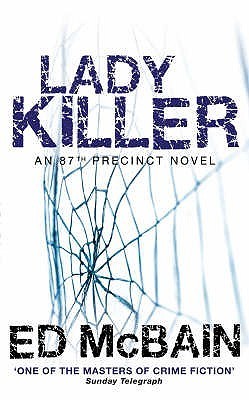 Lady Killer (87th Precinct)