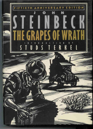 The Grapes of Wrath