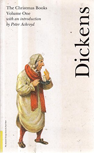 Christmas Books (The Christmas Books)