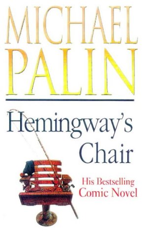 Hemingway's Chair