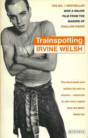 Trainspotting (Film Tie-In)