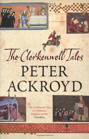 Clerkenwell Tales