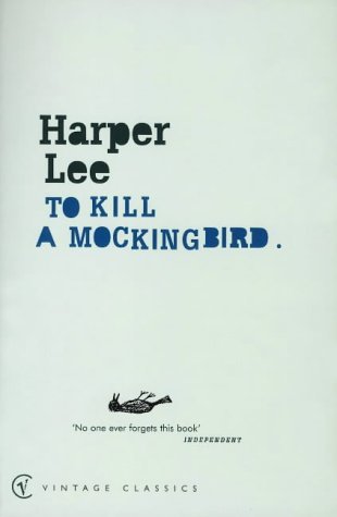 To Kill A Mockingbird