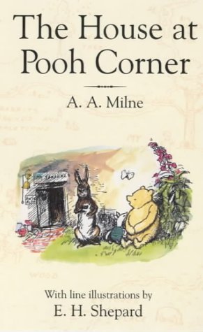The House at Pooh Corner (Winnie-the-Pooh)