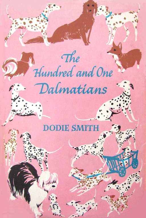 The Hundred and One Dalmatians (Classic Mammoth S.)