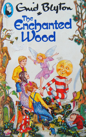 The Enchanted Wood (Faraway Tree)