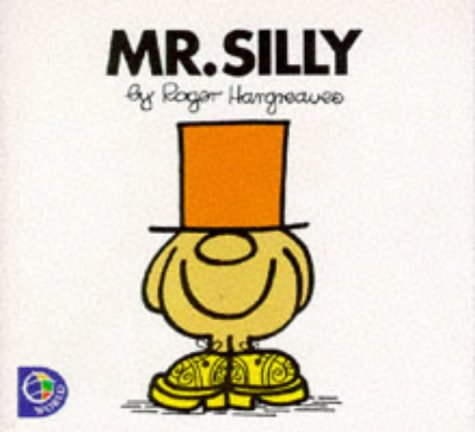 Mr. Silly (Mr. Men)