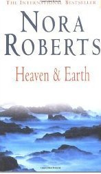 Heaven And Earth: Number 2 in series (Three Sisters Island, Band 2)