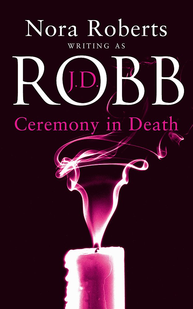 Ceremony In Death: 5