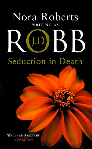 Seduction In Death: 13