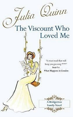 The Viscount Who Loved Me: Inspiration for the Netflix Original Series Bridgerton: The inspiration for the Netflix Original Series Bridgerton (Bridgerton Family, Band 13)