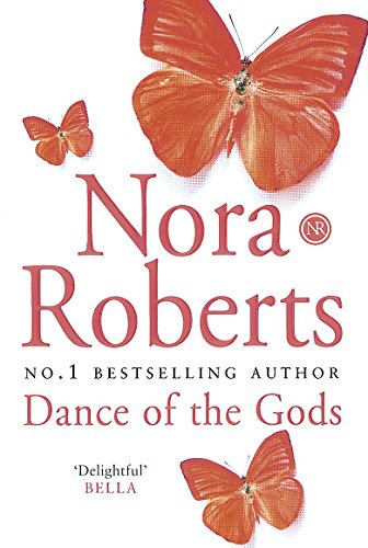 Dance of the Gods. (Circle Trilogy 2): Number 2 in series