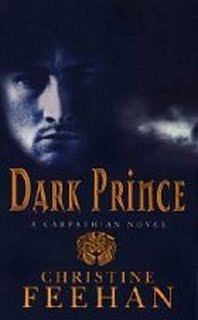 Dark Prince: Number 1 in series ('Dark' Carpathian Series)
