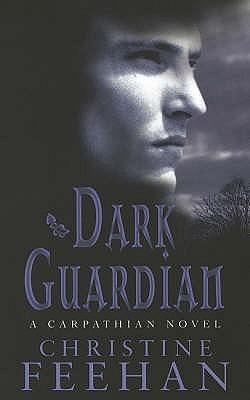 Dark Guardian: Number 9 in series (Dark Carpathian, Band 9)