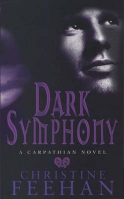 Dark Symphony: Number 10 in series (Dark Carpathian)
