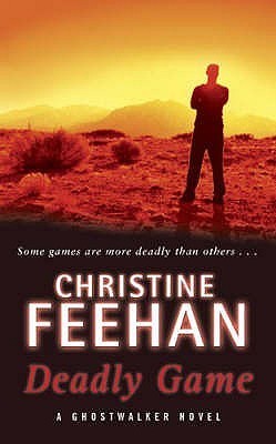 Deadly Game: Number 5 in series (Ghostwalker Novel, Band 5)