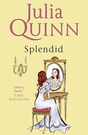 Splendid: Number 1 in series (Blydon Family Saga)