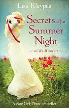 Secrets of a Summer Night (The Wallflowers, Band 1)