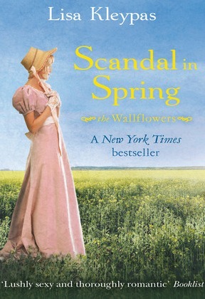 Scandal in Spring (The Wallflowers)