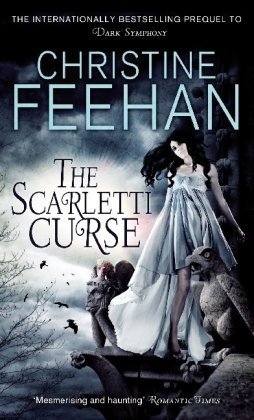 The Scarletti Curse: Number 1 in series (Scarletti Dynasty, Band 1)