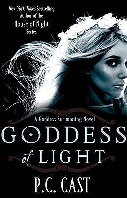 Goddess Of Light: Number 3 in series (Goddess Summoning)