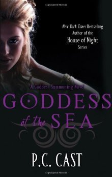 Goddess Of The Sea: Number 1 in series (Goddess Summoning)