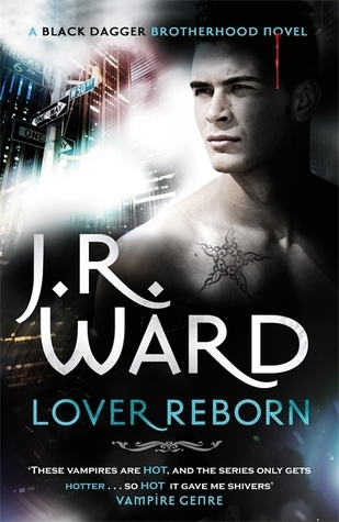 Lover Reborn: A Black Dagger Brotherhood Novel
