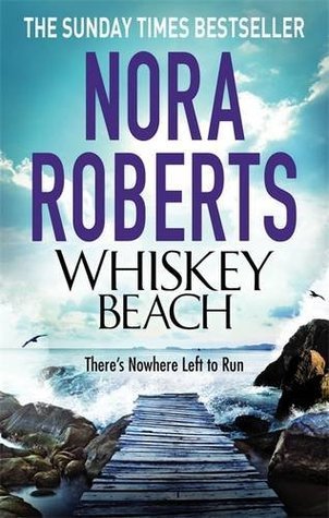 Whiskey Beach: .