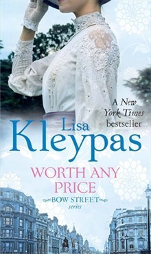 Worth Any Price (Bow Street Runners)