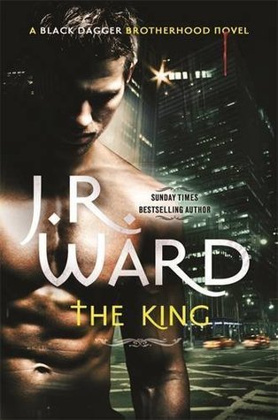 The King (Black Dagger Brotherhood Series)
