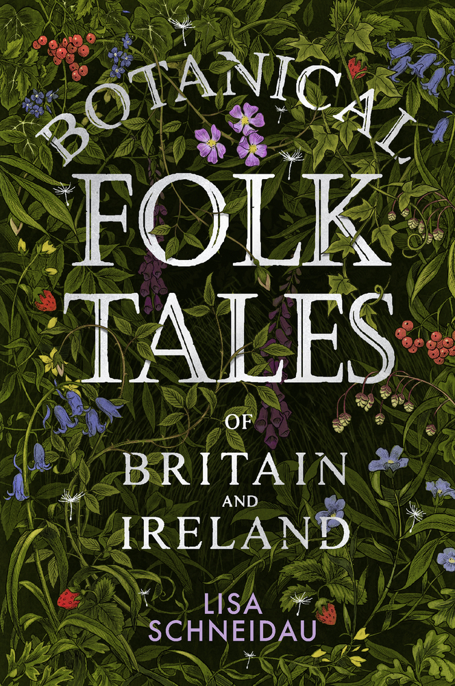 Botanical Folk Tales