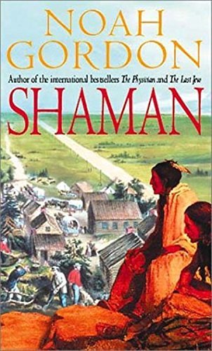 Shaman: Number 2 in series (Cole, Band 2)