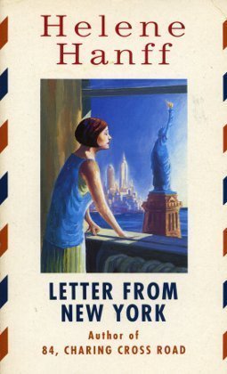 Letter from New York