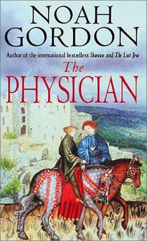The Physician: Number 1 in series