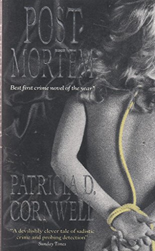 Postmortem (Kay Scarpetta, Band 1)