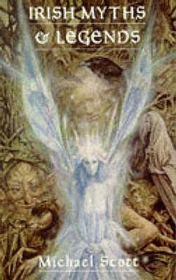 Irish Myths And Legends