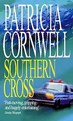 Southern Cross (Andy Brazil, Band 2)