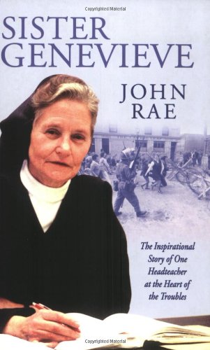 Sister Genevieve